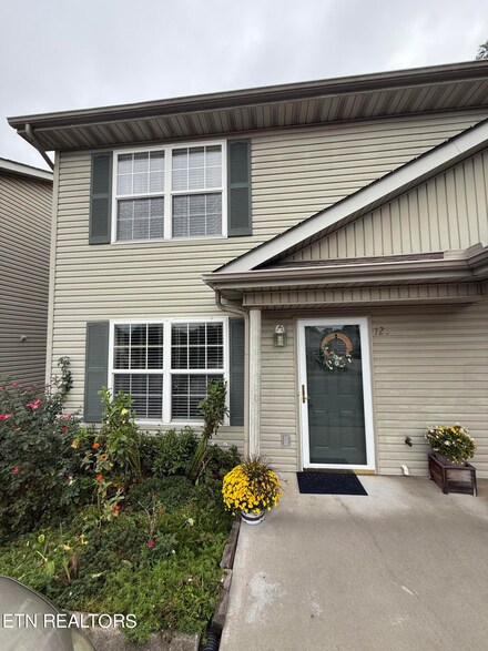 126 Templeton Rd Unit 5, Knoxville, TN 37918
