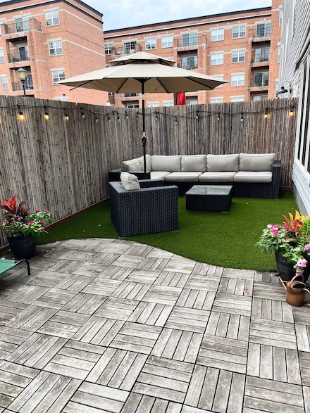 1120 Clinton St Unit 2A, Hoboken, NJ 07030