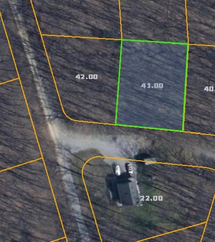Lot 455 Evergreen Cir Unit 455, Crab Orchard, TN 37723