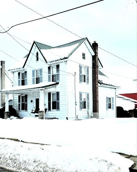 324 W Penn St, Muncy, PA 17756