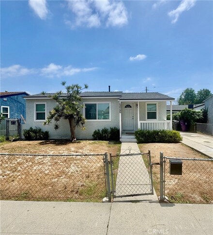 5046 Pacific Ave, Long Beach, CA 90805