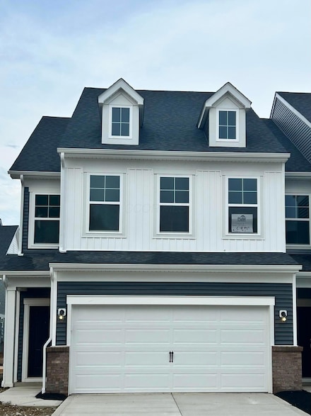 6540 Wheatly Rd Unit LOT 701, New Albany, OH 43054