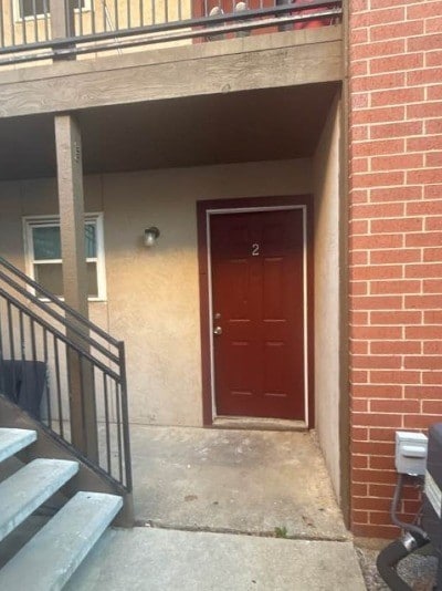 410 Bryan St Unit 2, Denton, TX 76201