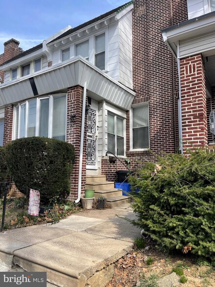 517 E Cheltenham Ave, Philadelphia, PA 19120
