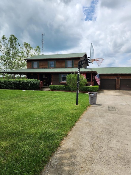 19477 Ohio 772, Waverly, OH 45690
