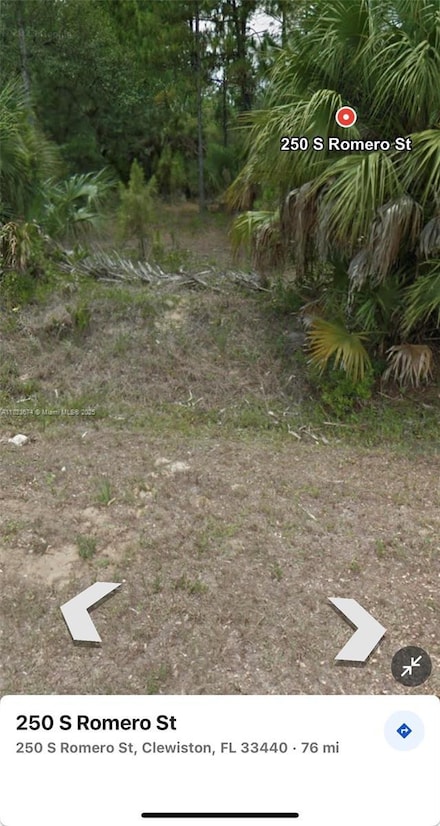 250 S Romero St, Clewiston, FL 33440