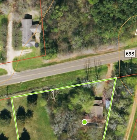 379 Fm 698, Nacogdoches, TX 75964