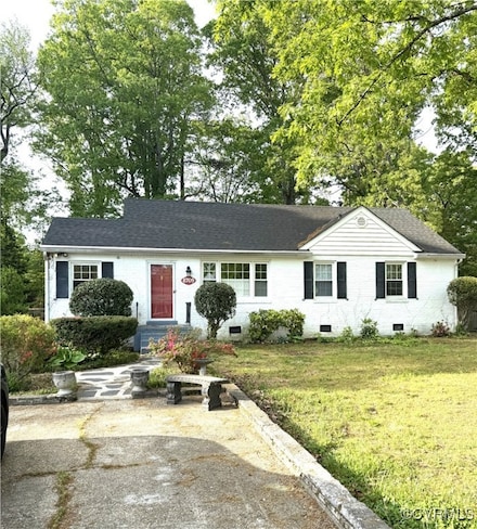 8709 Avalon Dr, Henrico, VA 23229