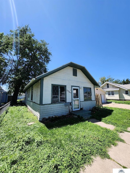 2745 4th Ave, Council Bluffs, IA 51501