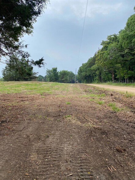 TBD Lot 1 Cr-114, Kaufman, TX 75142