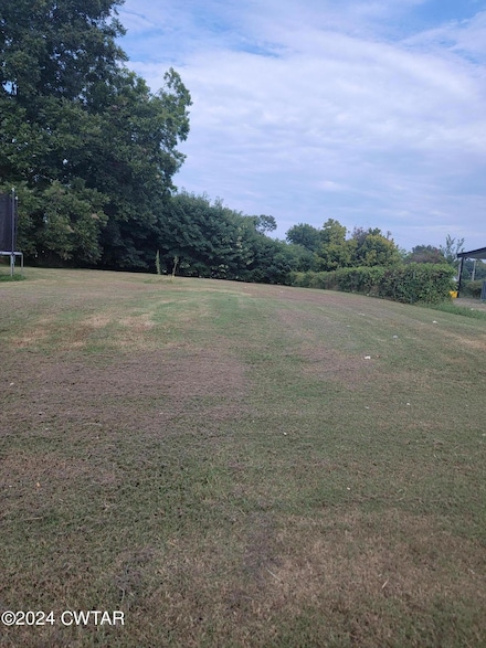 136 Mobile St, Jackson, TN 38301