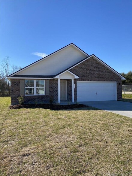 371 Garren Ln, Sulphur, LA 70665