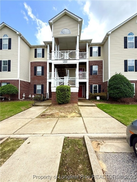 361 Bubble Creek Ct Unit 6, Fayetteville, NC 28311