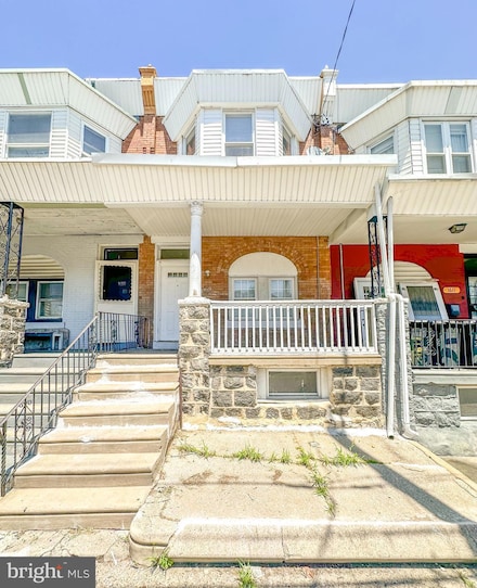 1609 S 54th St, Philadelphia, PA 19143