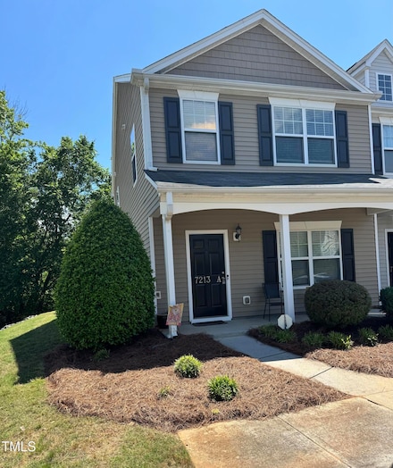 7213 Olmstead Dr Unit A, Burlington, NC 27215