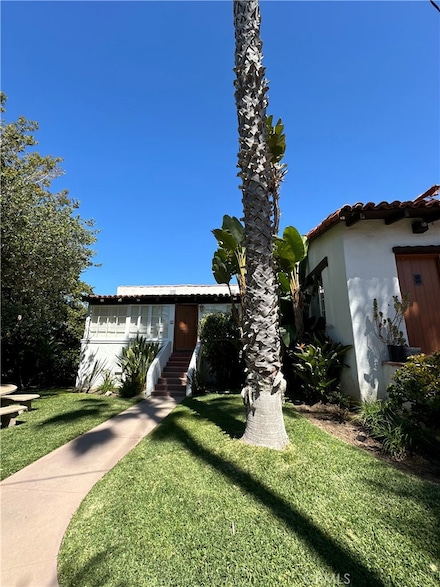 332 Encino Ln Unit A, San Clemente, CA 92672