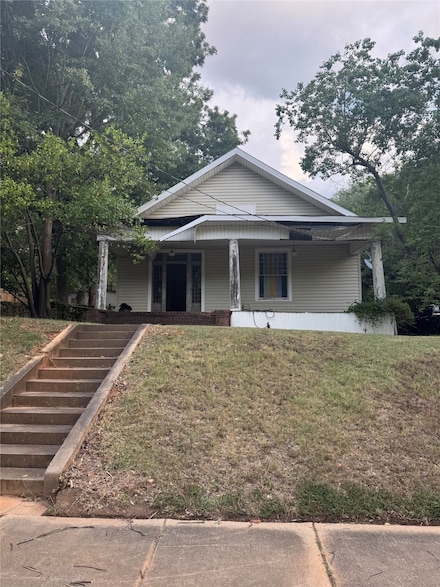 658 Topeka St, Shreveport, LA 71101