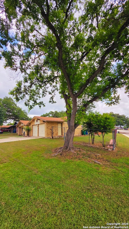 2202 Orange Blossom St, San Antonio, TX 78247