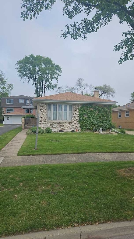 6140 Elm St, Morton Grove, IL 60053