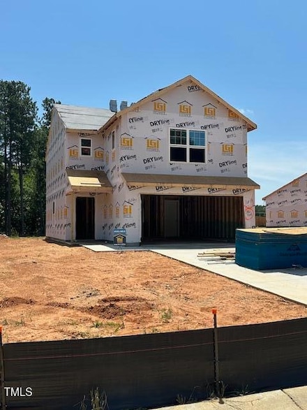 51 Crow Field St, Roxboro, NC 27574