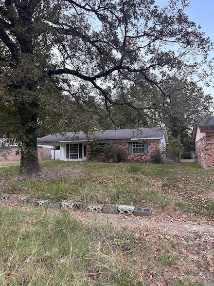 721 Damaka Dr, Shreveport, LA 71106