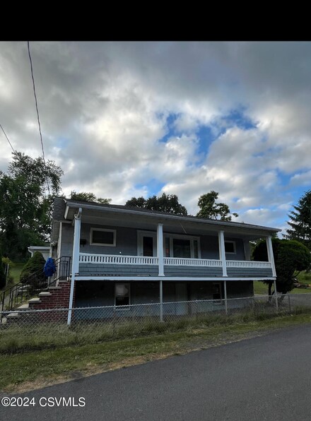 329 Slope St, Warrior Run, PA 18706