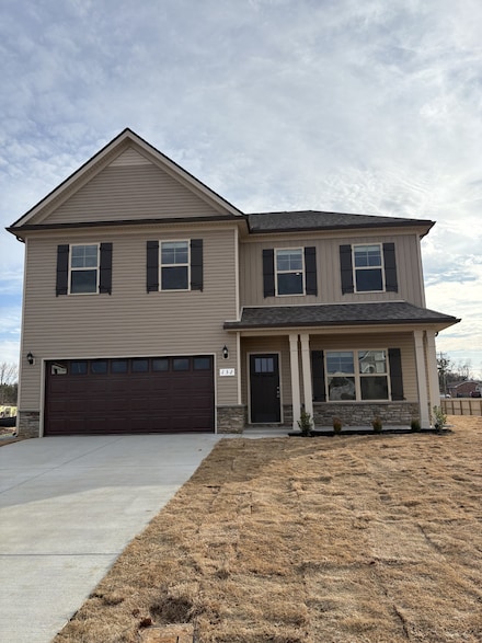 132 San Juan Ct, Smyrna, TN 37167