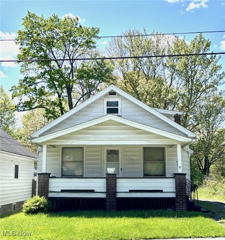 162 S Dunlap Ave, Youngstown, OH 44509