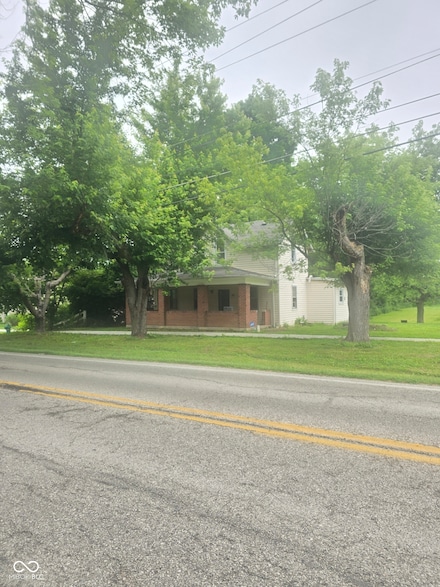 9024 W Mooresville Rd, Camby, IN 46113
