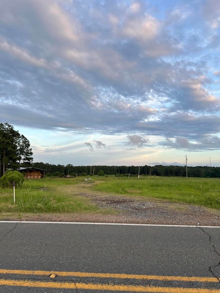 0 Tbd La-8, Leesville, LA 71446
