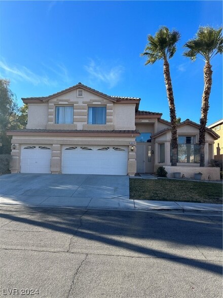 1301 Ventura Hills St, Las Vegas, NV 89144