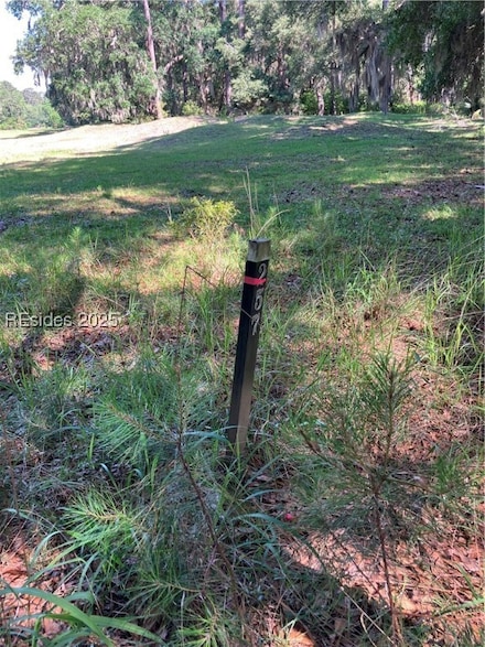 41 Volunteers Ridge, Daufuskie Island, SC 29915