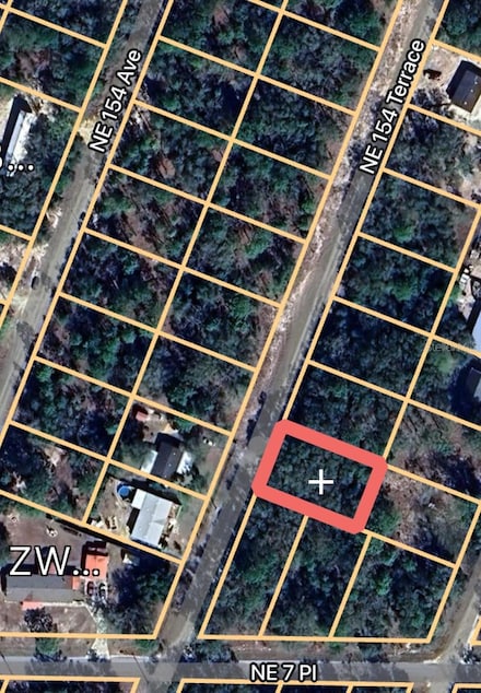 0 NE 154th Terrace Unit MFROM679317, Williston, FL 32696