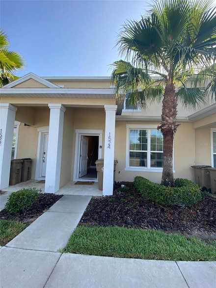 1524 Retreat Cir, Clermont, FL 34714