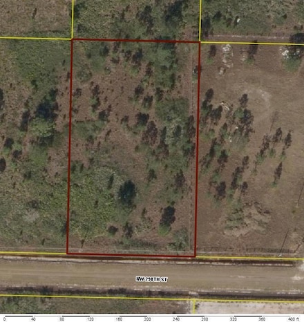 17437 NW 298th St, Okeechobee, FL 34972