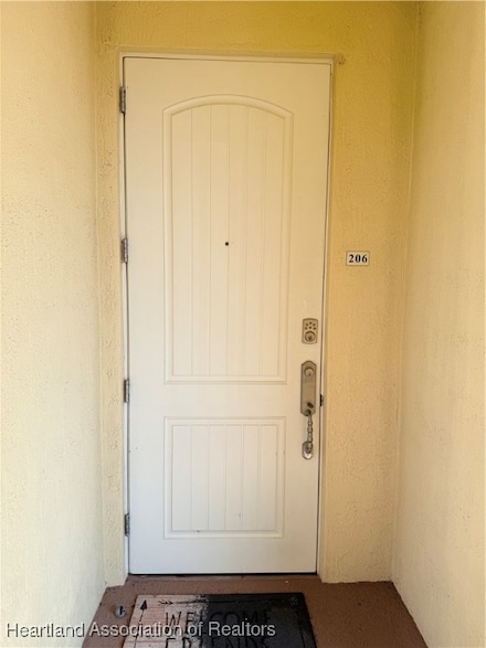 2351 Lakeview Dr Unit 206, Sebring, FL 33870