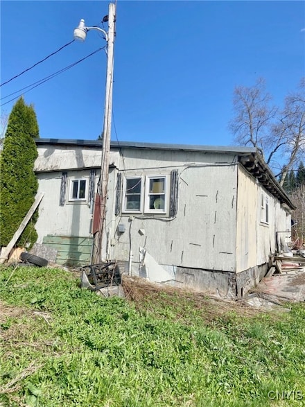 4250 Mud Lake Rd, West Leyden, NY 13489