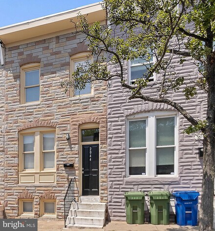 2044 E Preston St, Baltimore, MD 21213