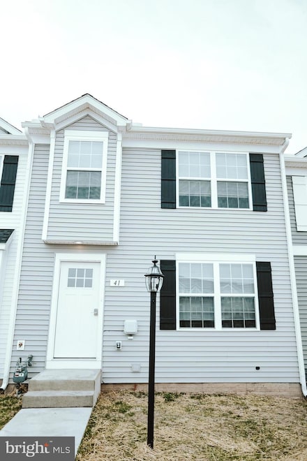 18 Overshot Ln Unit 31, Gettysburg, PA 17325