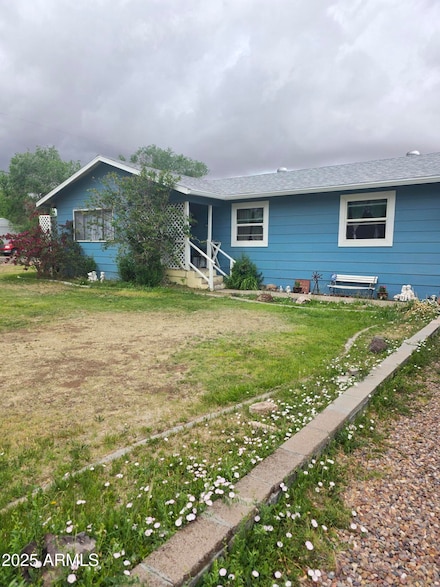 1090 S 6th W, Saint Johns, AZ 85936
