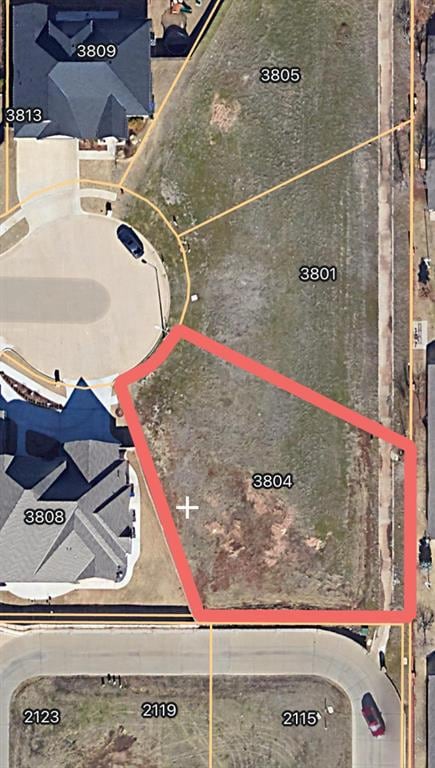 3804 Brenton Ct, Norman, OK 73072