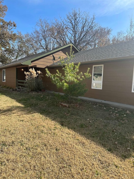 606 N Emporia St, El Dorado, KS 67042