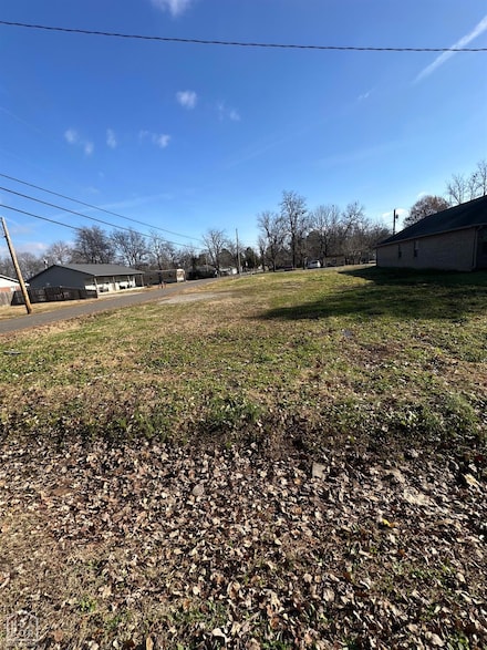 504 W Morgan St, Paragould, AR 72450