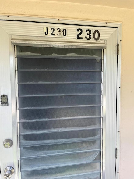 230 Canterbury J Unit 2300, West Palm Beach, FL 33417