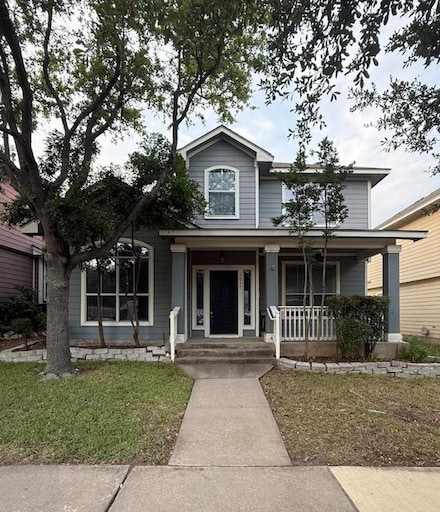 1017 Rawhide Trail, Cedar Park, TX 78613
