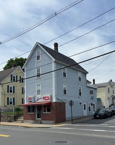 118 Main St Unit 3, Woburn, MA 01801