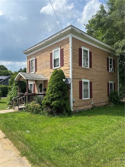 71 E Main St, Sidney, NY 13838