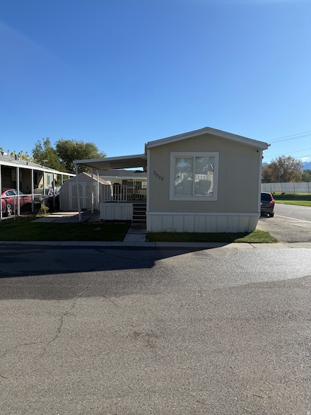 3980 S Waxwing St, Salt Lake City, UT 84123