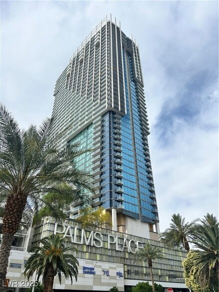 4381 W Flamingo Rd Unit 1101, Las Vegas, NV 89103