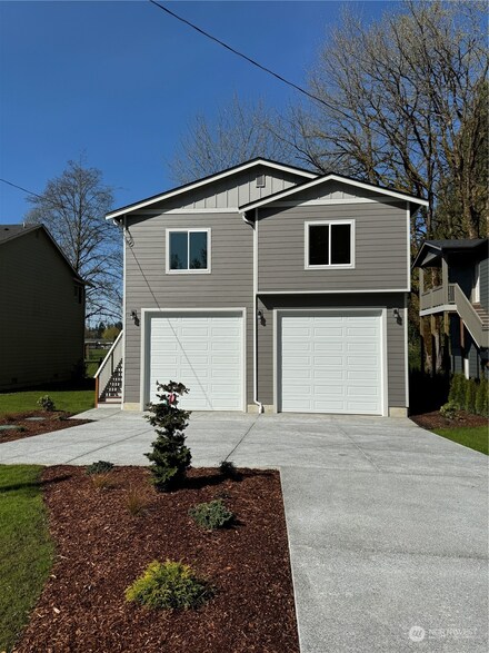 11322 183rd Dr NE, Granite Falls, WA 98252